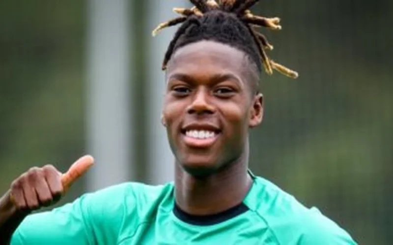 حسم وشيك.. برشلونة يسعى لضم نيكو ويليامز إلى صفوف الفريق